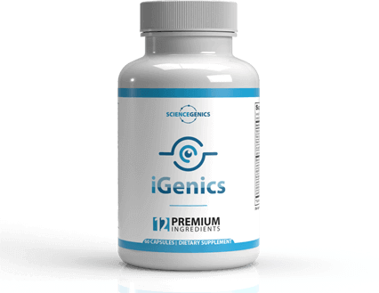 iGenics image